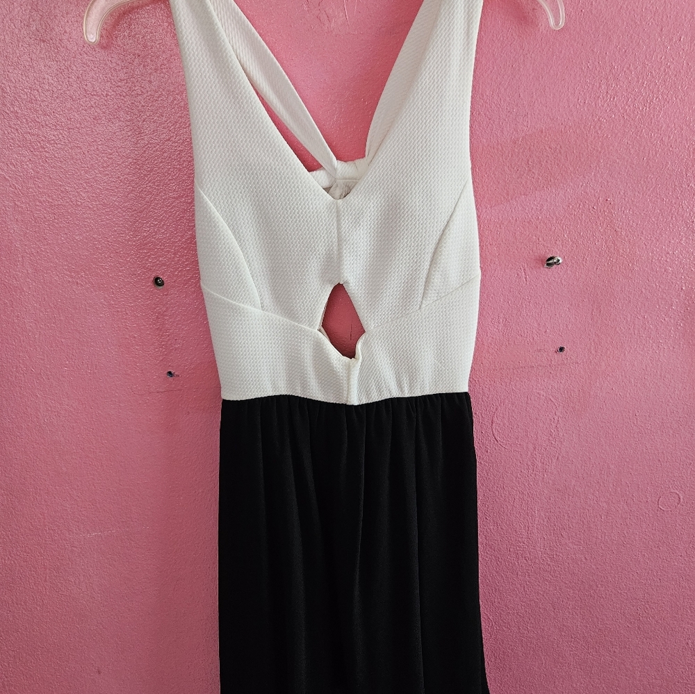 Short Dress